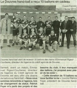 04 Février 2014