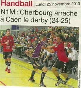 Caen - Cherbourg 25.11.13 (1)