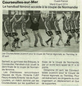 Coupe de France Mars 2014 (2)