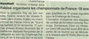 Février 2014