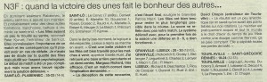Granville - Lisieux 07.04.14