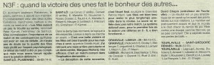 Granville - Lisieux 07.04.14