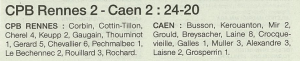 Caen N3 24-11-14