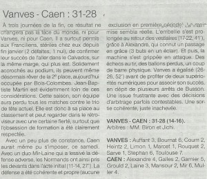 caen n3 11-12