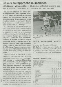 lisieux lundi0203 mai