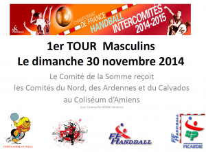 IC MASCULINS 30 NOVEMBRE 2014