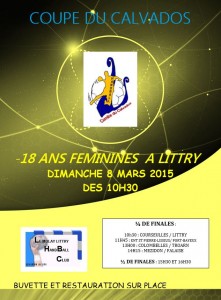 AFFICHE LITTRY