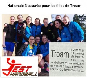 troarn n3